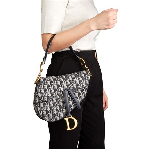 dior monogram.bag|dior saddle bag second hand.